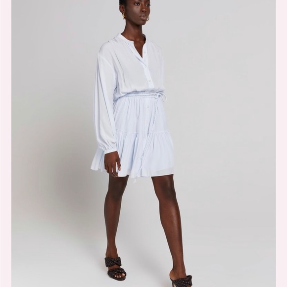 A.L.C. Jen II Dress Size 4 - Picture 3 of 7